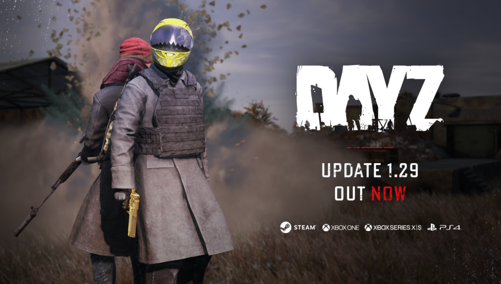 DayZ
