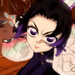 Demon Slayer Kimetsu No Yaiba
