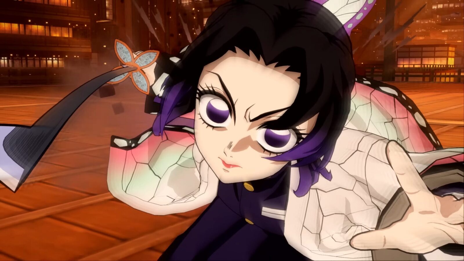 Demon Slayer Kimetsu No Yaiba