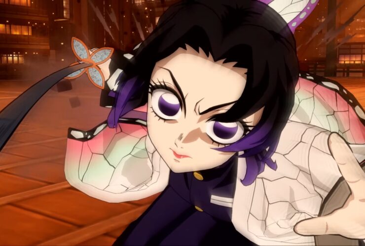 Demon Slayer Kimetsu No Yaiba