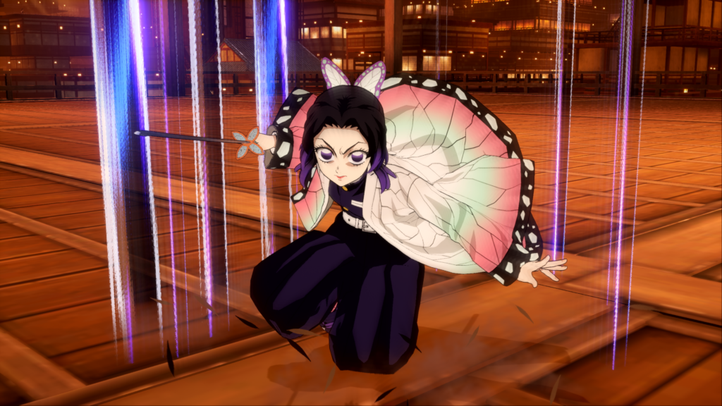 Demon Slayer 