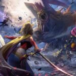 Dissidia Duellum Final Fantasy