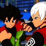 Dragon Ball Xenoverse 3