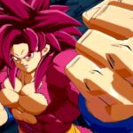 Dragon Ball FighterZ