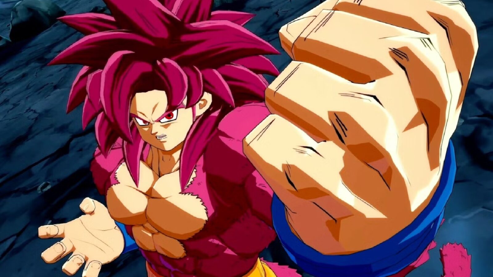 Dragon Ball FighterZ