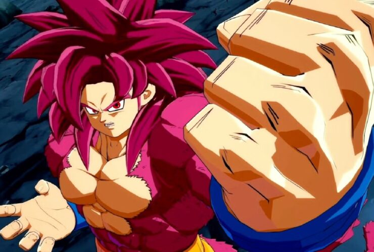 Dragon Ball FighterZ