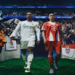 EA SPORTS FC; EA SPORTS FC Mobile