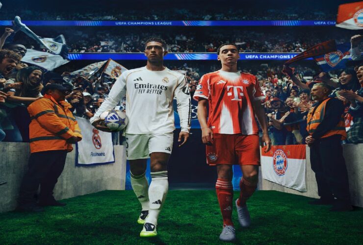 EA SPORTS FC; EA SPORTS FC Mobile