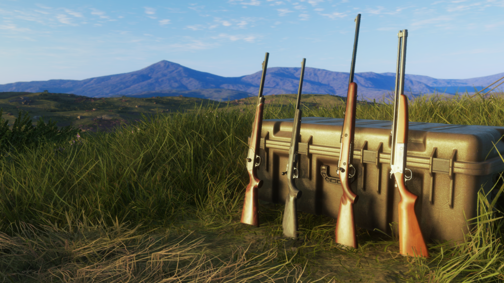 theHunter: Call of the Wild
