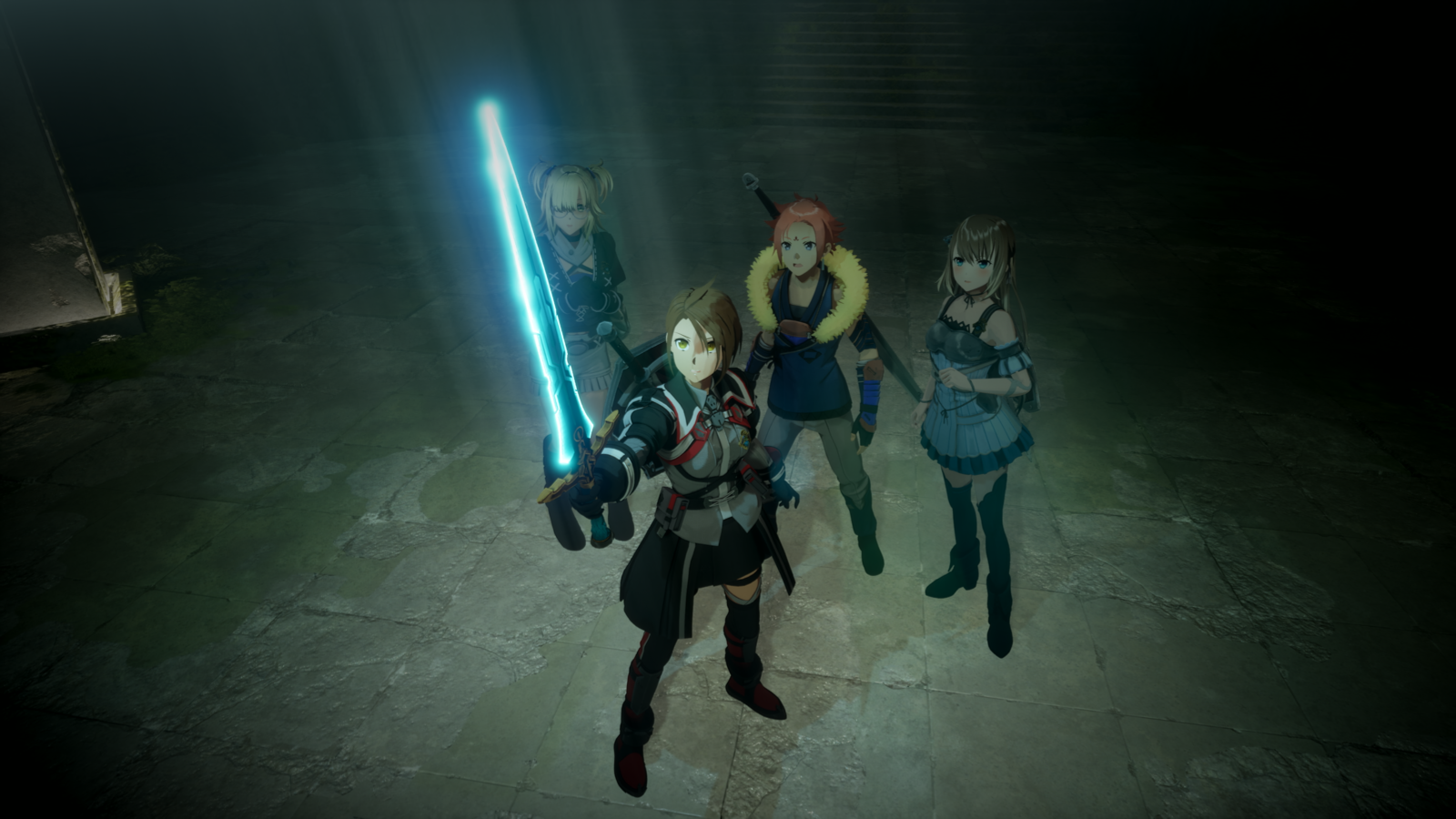 Sword Art Online