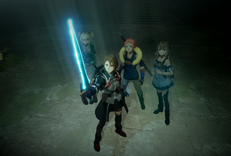Sword Art Online