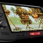 Evercade Nexus