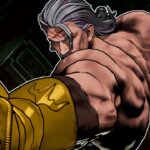 Fatal Fury City of the Wolves