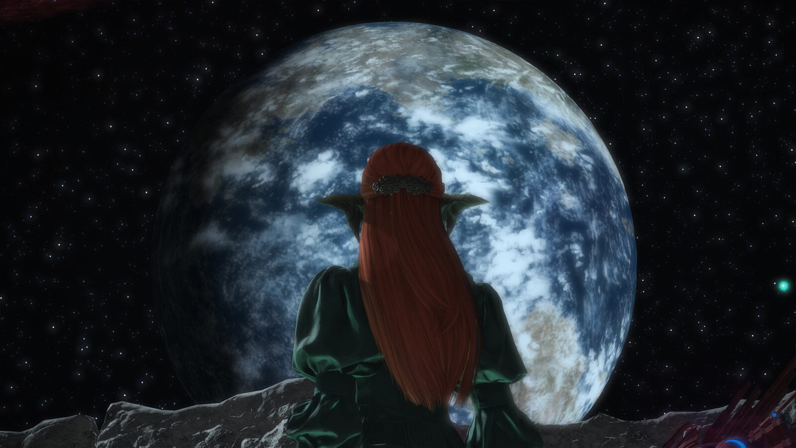 Final Fantasy XIV Online