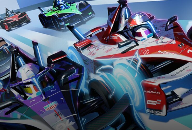 Formula Legends