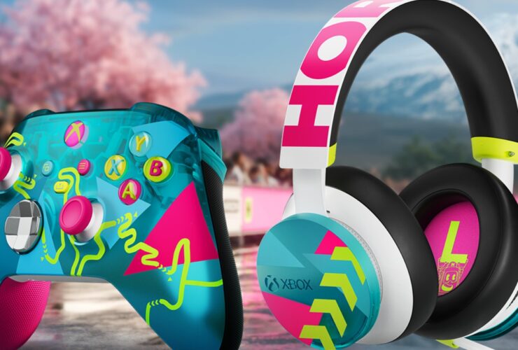 Forza Horizon 6