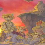 Fuga Melodies of Steel