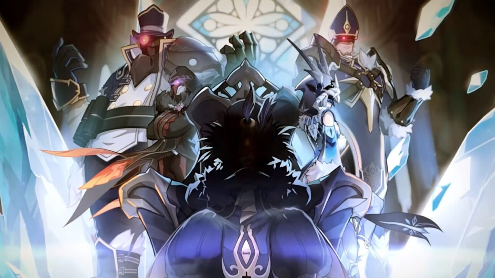 Genshin Impact