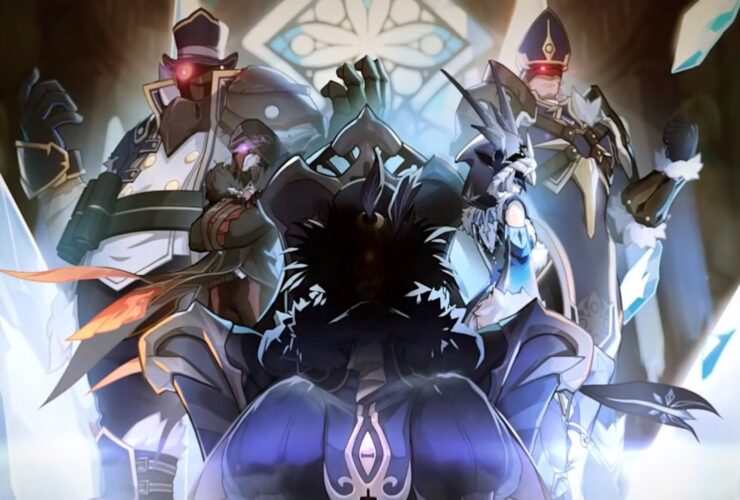 Genshin Impact