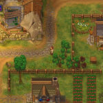 Graveyard Keeper