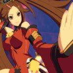 Guilty Gear Strive