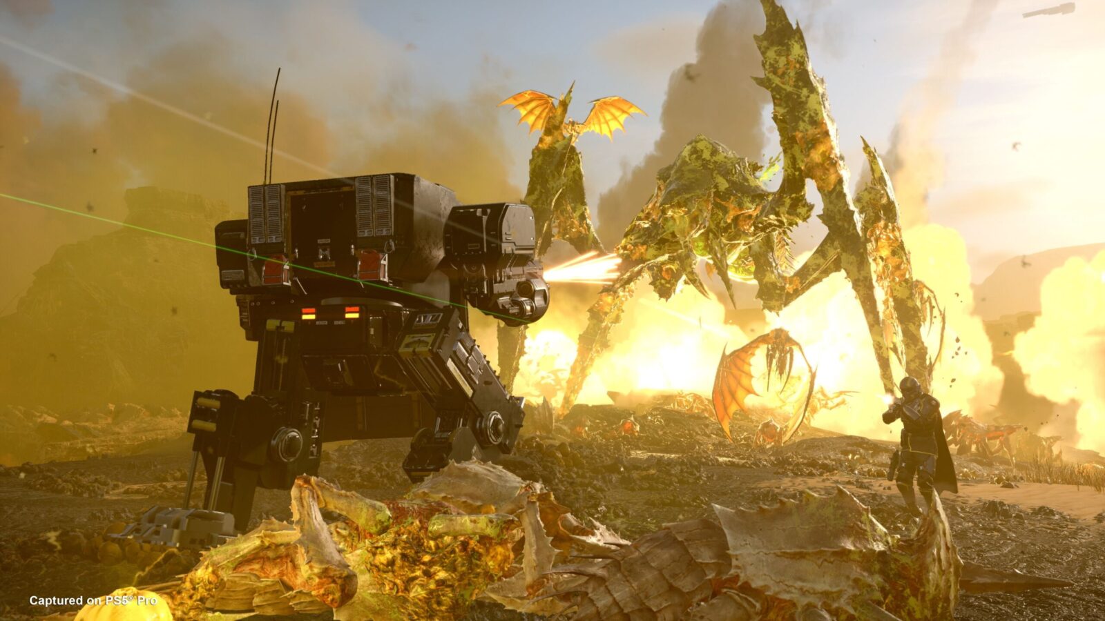 Helldivers 2