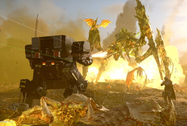 Helldivers 2