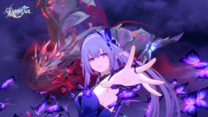 Honkai Star Rail