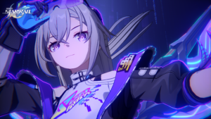 Honkai Star Rail