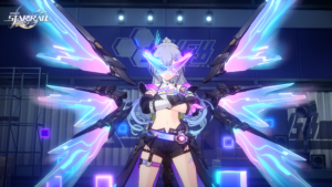 Honkai Star Rail