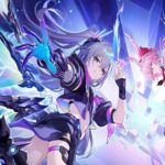 Honkai Star Rail
