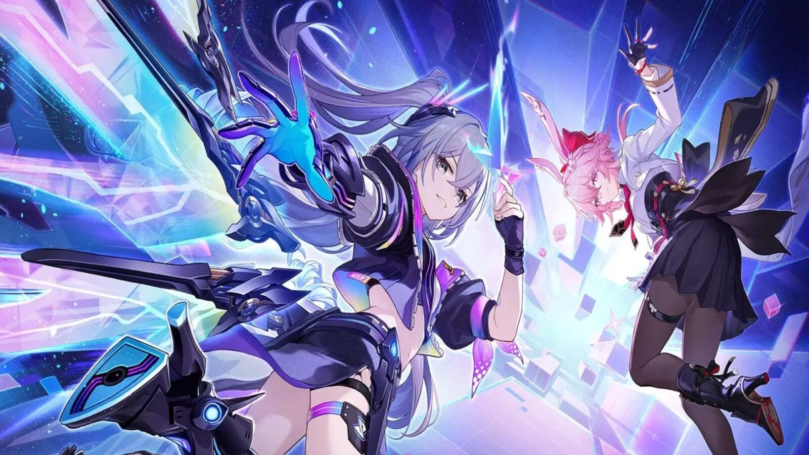 Honkai Star Rail