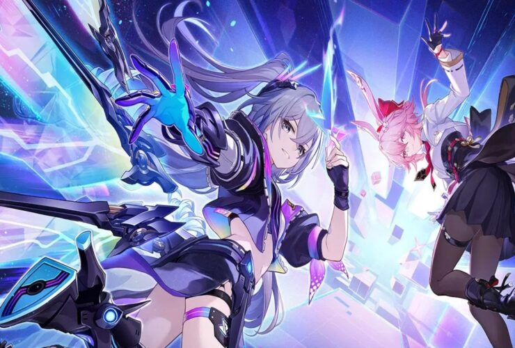 Honkai Star Rail