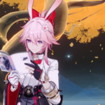 Honkai Star Rail