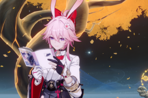 Honkai Star Rail