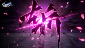 Honkai Star Rail