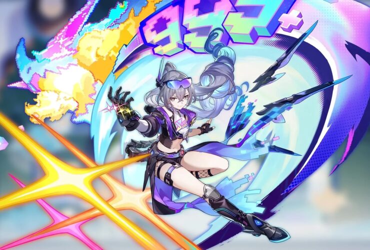 Honkai Star Rail
