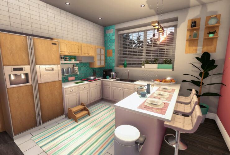 House Flipper
