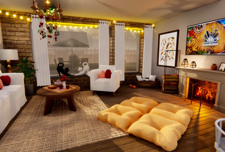 House Flipper Remastered Collection