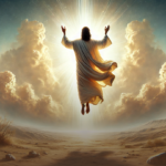 I Am Jesus Christ
