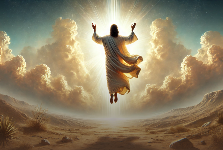 I Am Jesus Christ