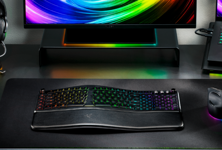 Pro Type Ergo