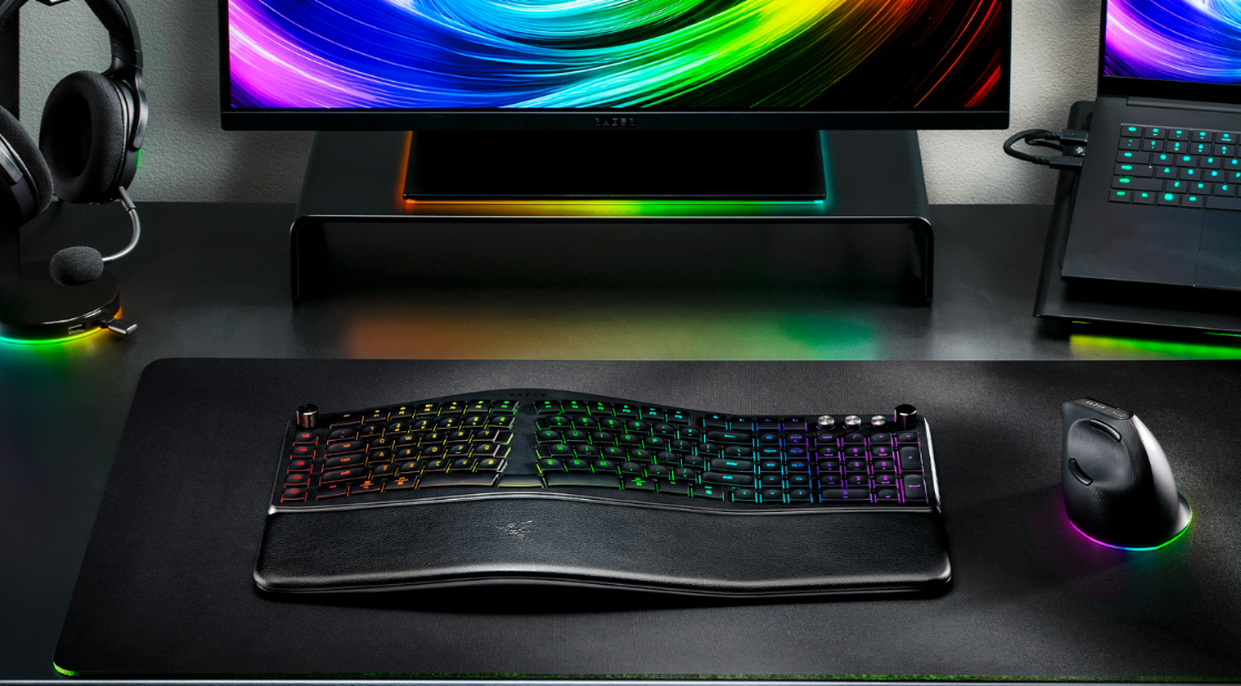 Pro Type Ergo