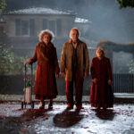 Insidious: Fuori dall'Altrove