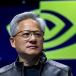 Jen-Hsun Huang - Nvidia CEO