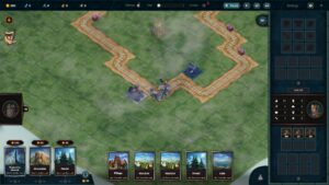 Kingdom Loop