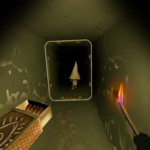 Little Nightmares VR Altered Echoes