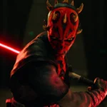 Star Wars Maul