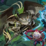 Magic The Gathering