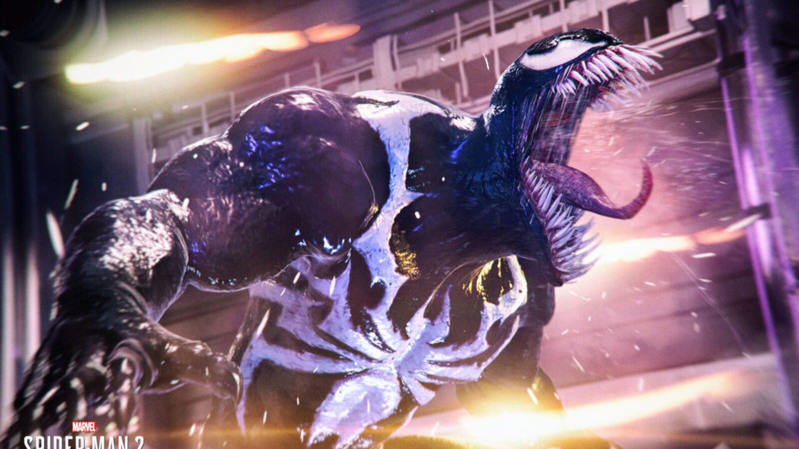 Marvel's Venom